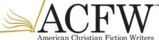 ACFW - American Christian Fiction Writers