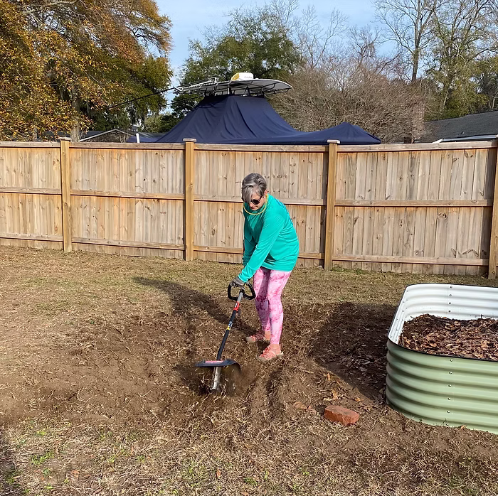 Dawn Wallis Gardening